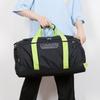 Männer und Frauen Gleicher Stil Trocken- und Nassfach Sportliche Trendige Fitnesstasche Druckentlastungsgurte Tragen Große Kapazität Reisetaschen und Schuhfächer