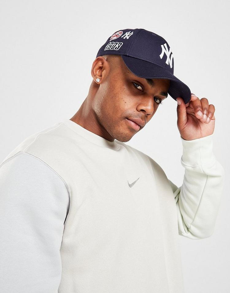 

[USED] Anonymous shipping, internationally exclusive New Era Yankees MLB cap