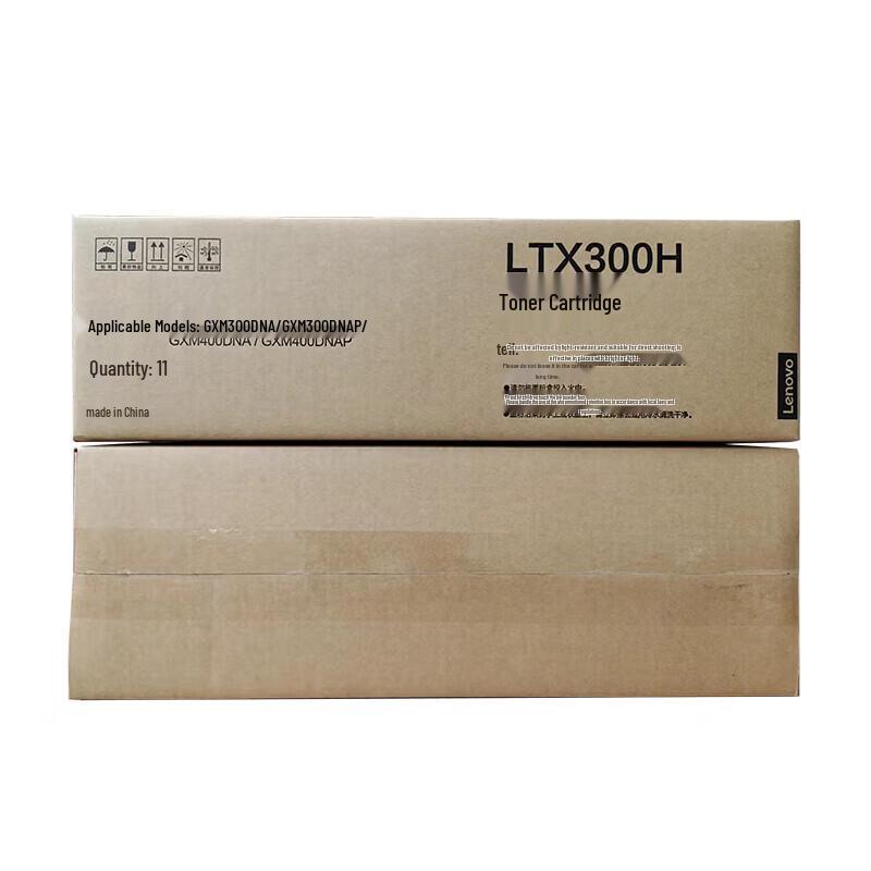 Lenovo LTX300H Original Toner Cartridge