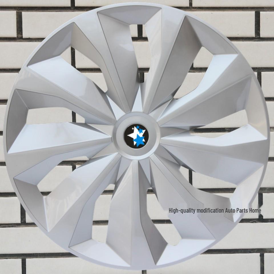 Venucia D60/D60EV 16" Decorative Steel Wheel Hub Cap Cover