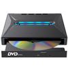 Napęd optyczny z rozszerzeniem USB Zewnętrzny napęd optyczny Mobilna nagrywarka CD/DVD Zewnętrzny napęd optyczny do laptopa