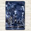 Accesorii pentru decor – Produse din metal