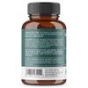 Supliment cu Berberină Lipozomală, Cu Crom, Probiotic, 120 Capsule Per Flacon