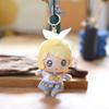 1 Pc Anime Hatsune Miku Plush Doll Kagamine Rin Len Megurine Luka MEIKO KAITO Action Figures Collection Kid Toy
