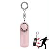 130 Decibel Convenient Personal Safety Alarm Sounds As Soon As You Pull It Portable Wolf Warning Protection Device