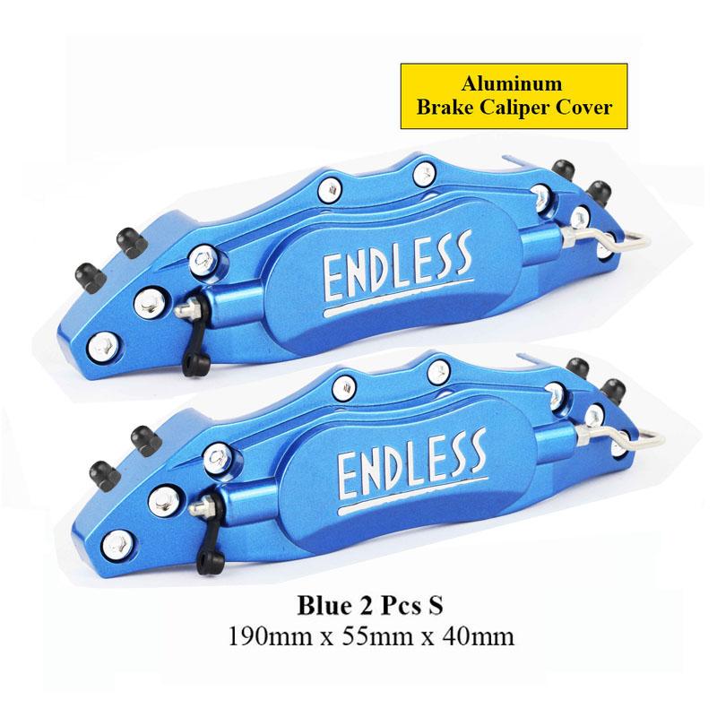 Universal Fixing By Screws Aluminum Brake