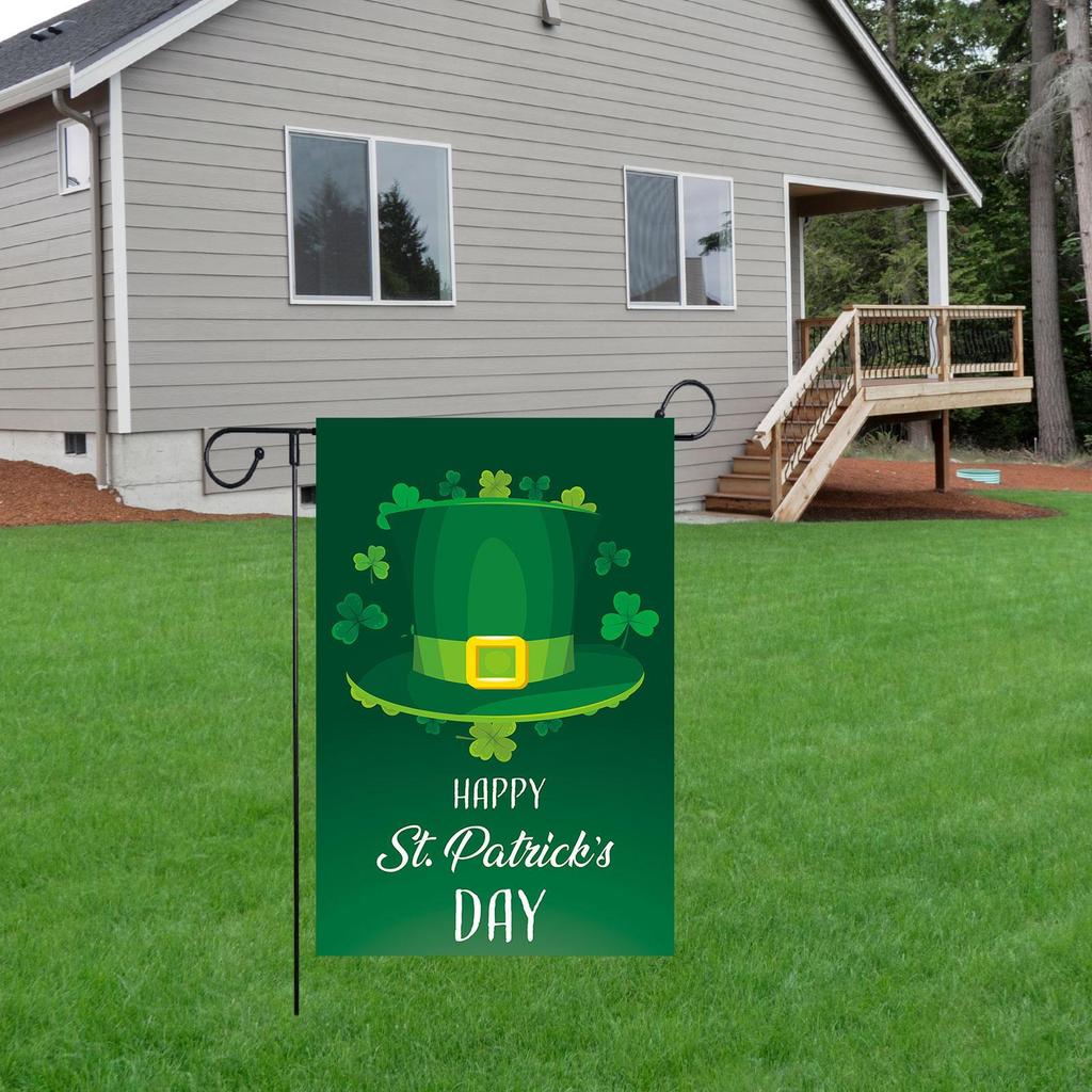 Flag for Spring and Summer Decor