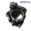 Car Throttle Valve Body 4593858AB For Jeep Wrangler 2008-2011 Air Intake System Throttle Valve