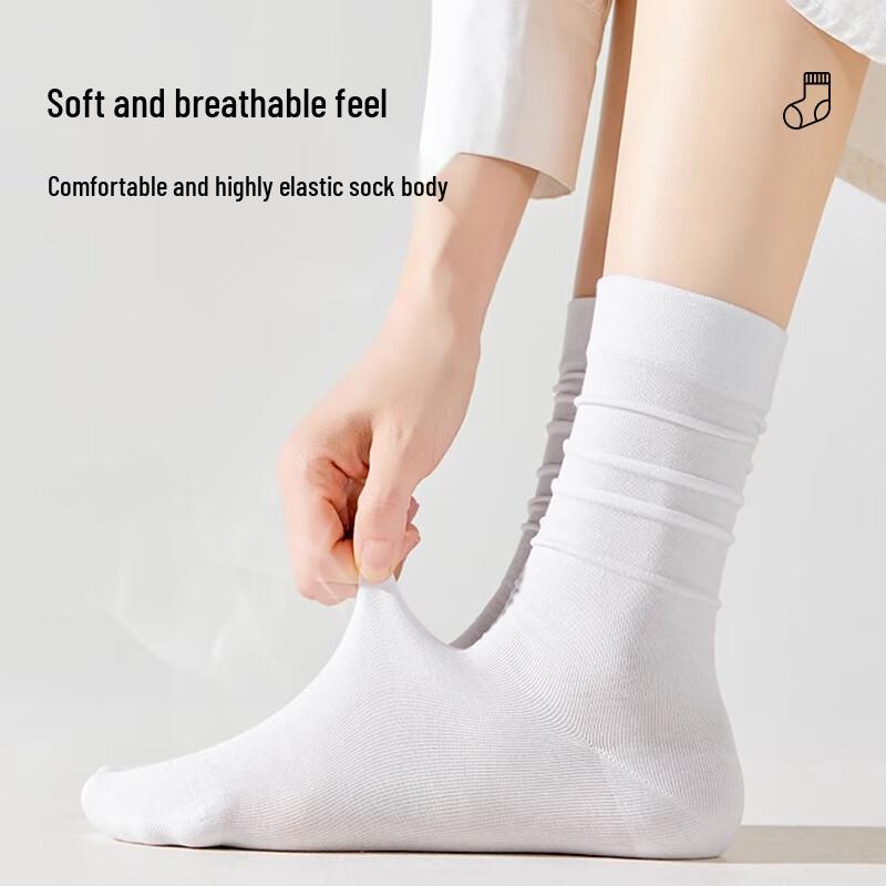 Qihaiqiu Disposable Maternity & Postpartum Socks