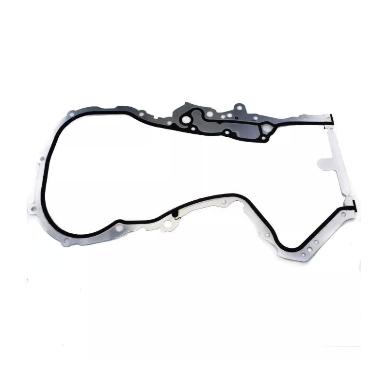 Timing Gear Gasket Head Cover 03C109287C 01079400 for 1.4L 1.6L Engine Timing Gear Gasket Front Crankshaft Seal