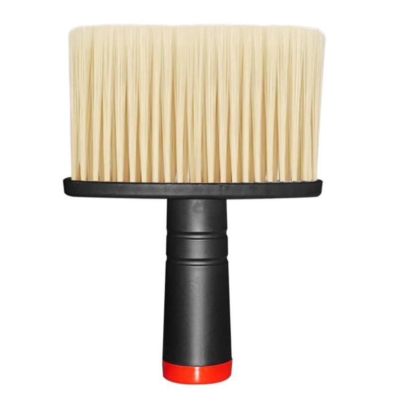 Auto Interior Detailing Dust Brush Soft Bristles Car Cleaning Brush Car Dust Sweeping Tools Dust Remover Cleaning Brush