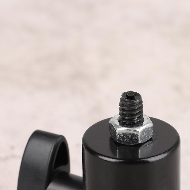 1Pc Camera Light Stand Thread Interface Rapid Adapter Converter Mount Bracket