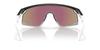 Oakley OO9280 BXTR Matte Black SAPPHIRE 39 Sunglasses, Frame/Prizm Lens,
