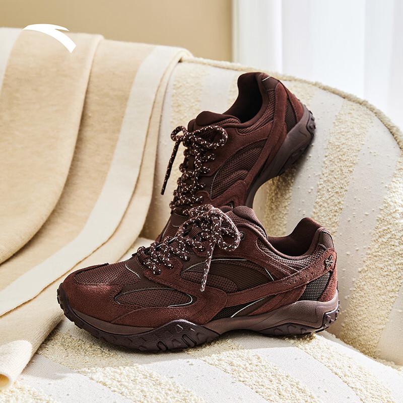 Anta Lingyu Lightweight Women's Casual Shoes