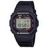 Casio wristwatch G-Shock first generation reissue model made biomass plastic DW-5000R-1AJF mens black.