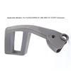 Grey Chainsaw Chain Brake Handle Plastic Compact Brake Band Kit Easy to Install for HUSQVARNA 61 266 268 272 272XP