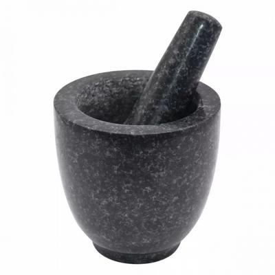 Granitmörser kinghoff ø12cm kh-1680 lumarko!