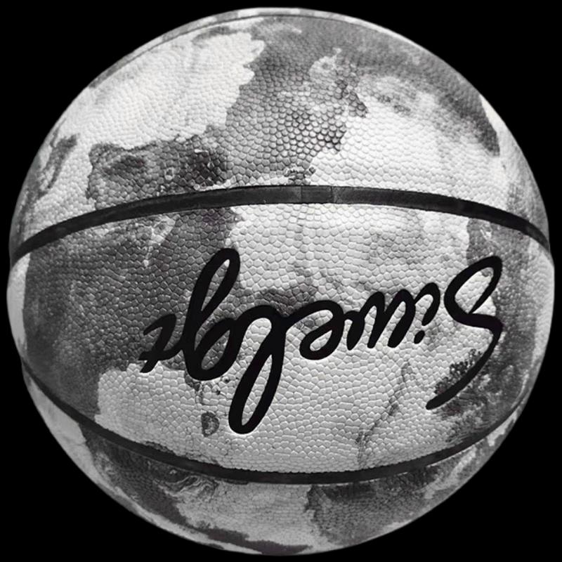 Longchan Moisture-Wicking PU Basketball