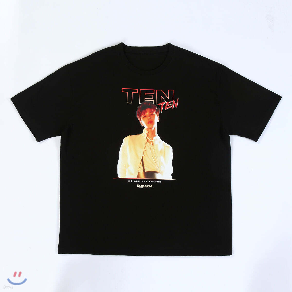

SuperM - AR T-SHIRT [TEN]