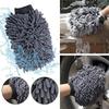 Automotive Detail Brushes Rim Cleaner 9 Pcs Car Wash Cleaning Kit Interior Exterior Uses For Car Detailing Brush Kit