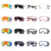 Outdoor Dog Eye Gears Goggles Windproof Dog Goggles Sunglasses Photography