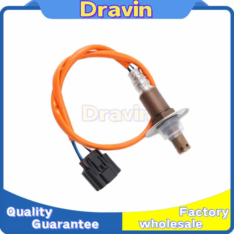1/2pcs Oxygen Sensor Upstream Downstream 234-9123 234-4445 For Subaru Forester Impreza Legacy 2.5L 4 Wires Lambda 2006-2011