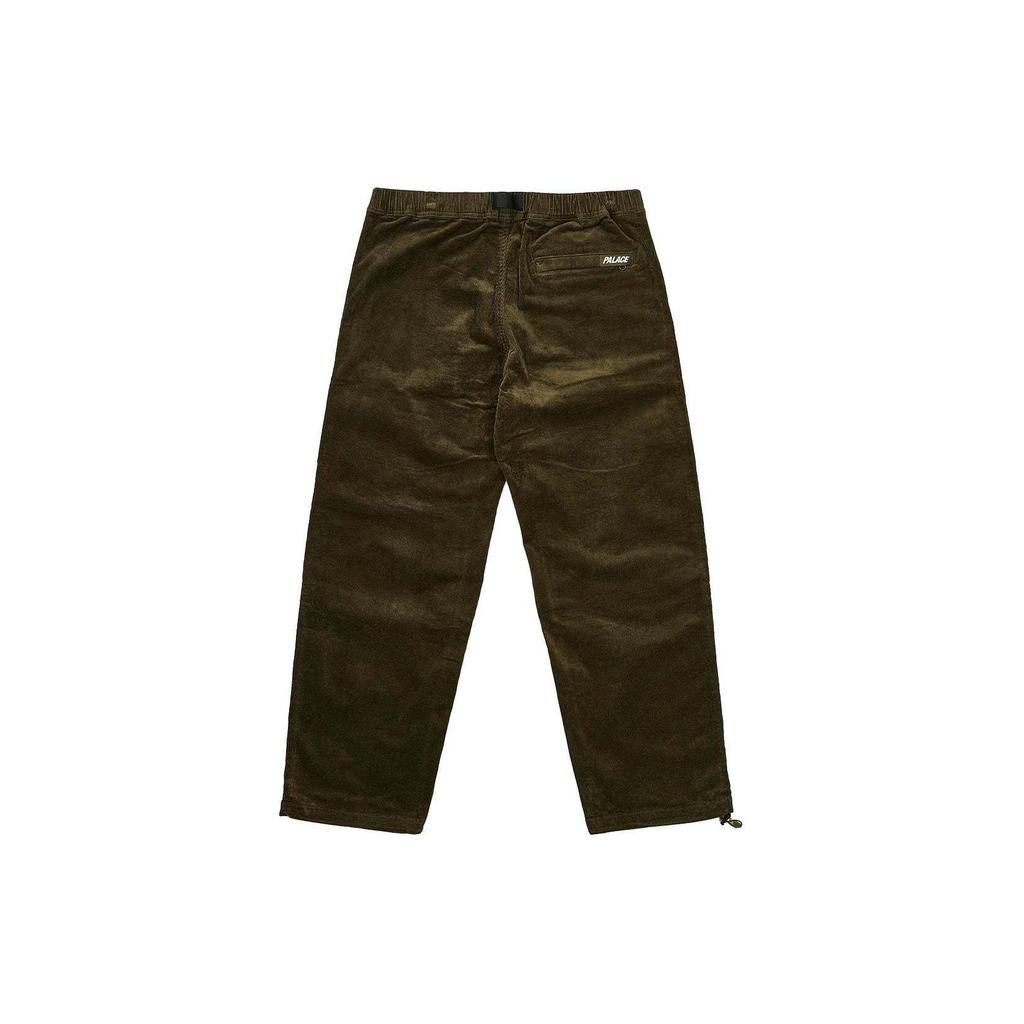 PALACE Corduroy Belter Trouser P26T018