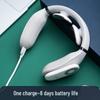 SKG Smart Electric Pulse Neck Massager
