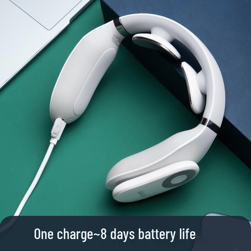 SKG Smart Electric Pulse Neck Massager