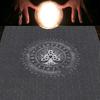 Tarots Table Altar Cloth Board Game Mat Divinations Altar Tablecloth
