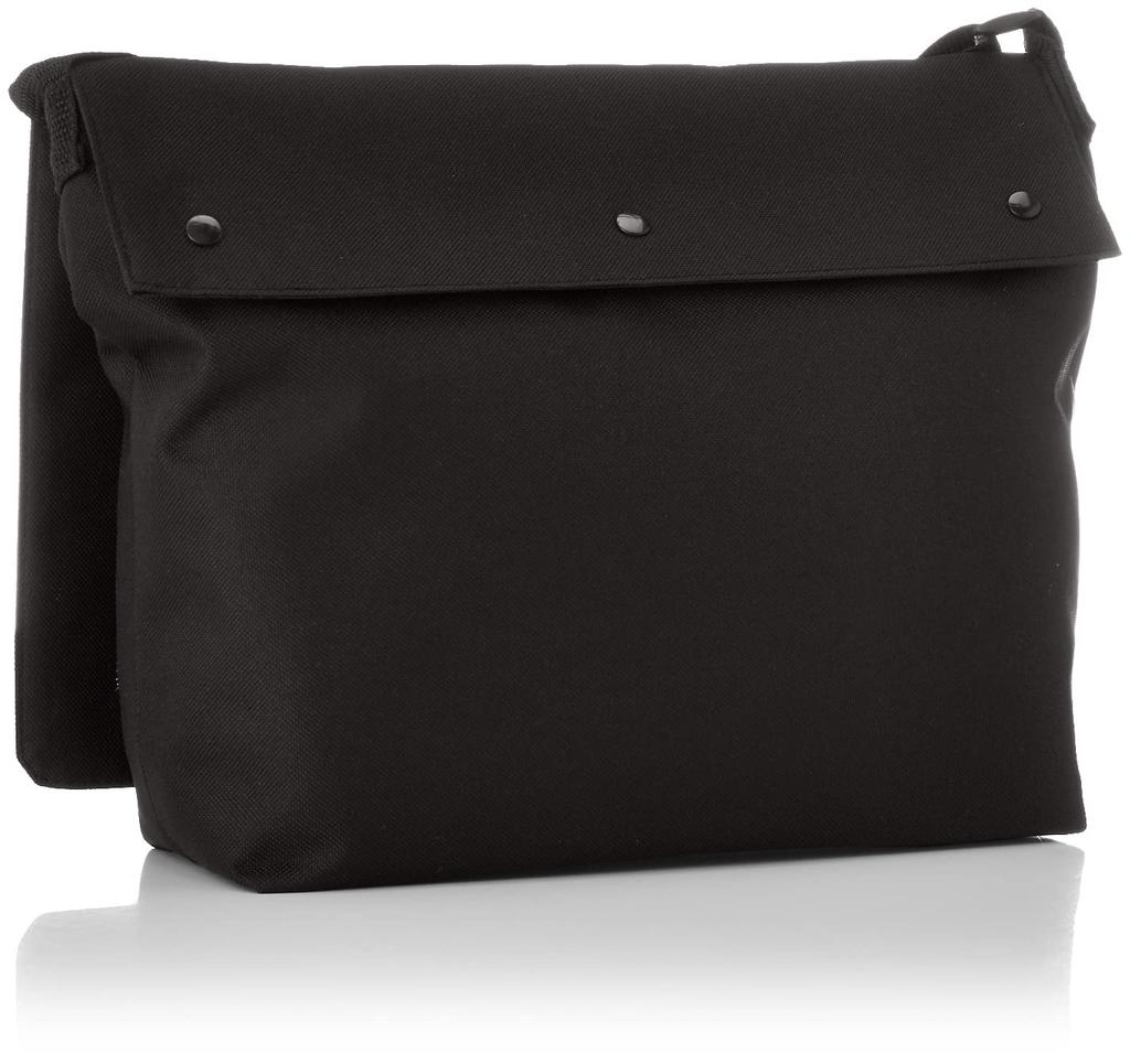 Sacoche Messenger 2WAY Bag [Fstyle] & F-SD010518-020