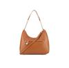 Bag Beverly Hills Polo Club Beverly Hills Polo Club BHPC-K-036-06 Brown