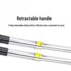 Jundingying J130 Ratchet Cable Cutter