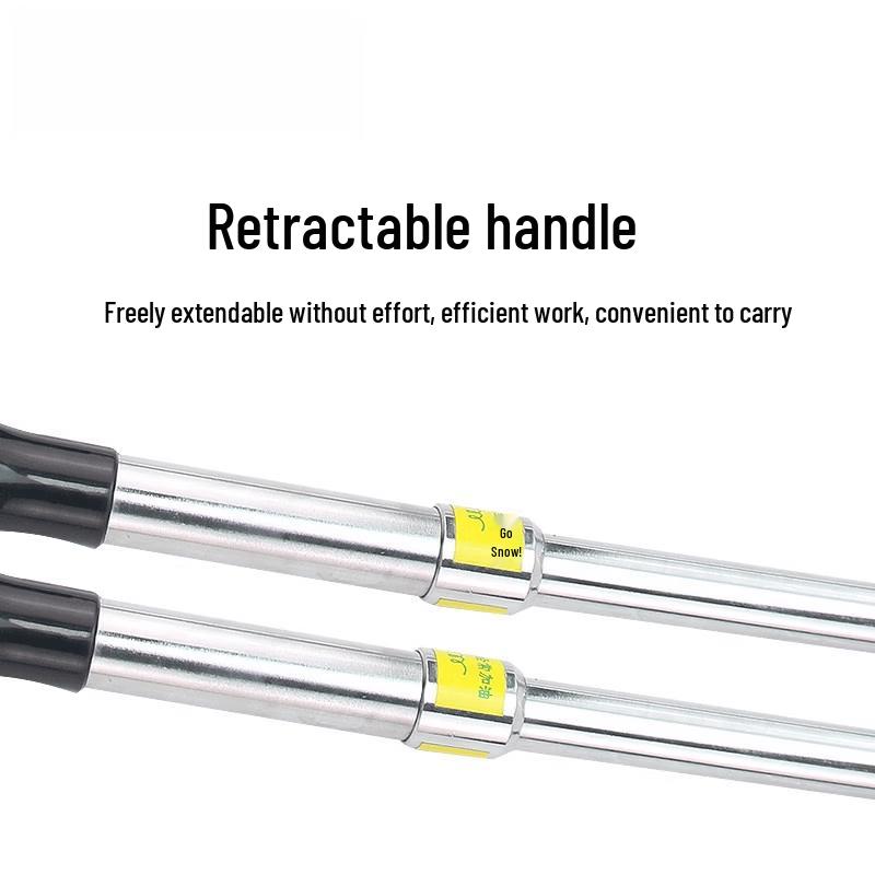 Jundingying J130 Ratchet Cable Cutter