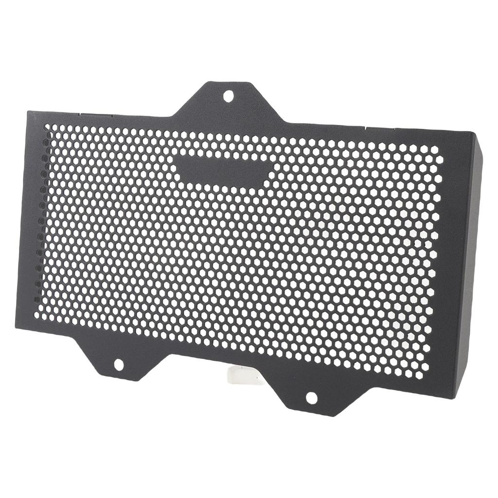 Radiator Guard Grille Protective Cover Metal Impact Proof Excellent Heat Dissipation Replacement