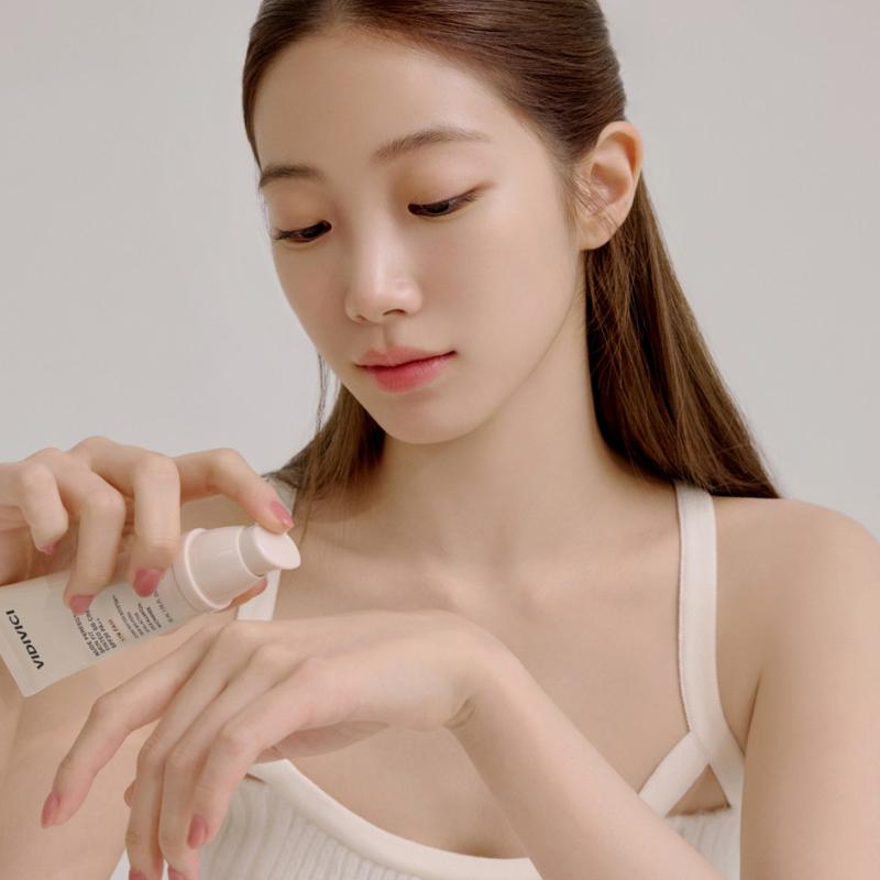 [VIDIVICI] Nude Perfection Skin Fit Tinted BB Cream SPF 30 PA++ 30ml
