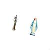 African Tribal Lady Graceful Mary Figurine Vintage Art Religious Sculpture Decorative Ornament for