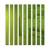 Self-Adhesive Acrylic Mirror Strips for Decorative Entrance Partitions