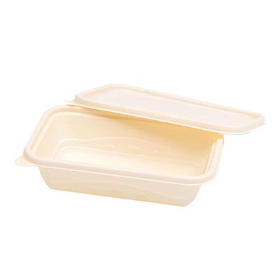 Conteneurs pour aliments – Boîtes à lunch
