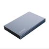 Drive Enclosures & Docks 2.5" Sata To Usb 3.1 Type C Gen Case Ssd 4Tb External Hdd Enclosure