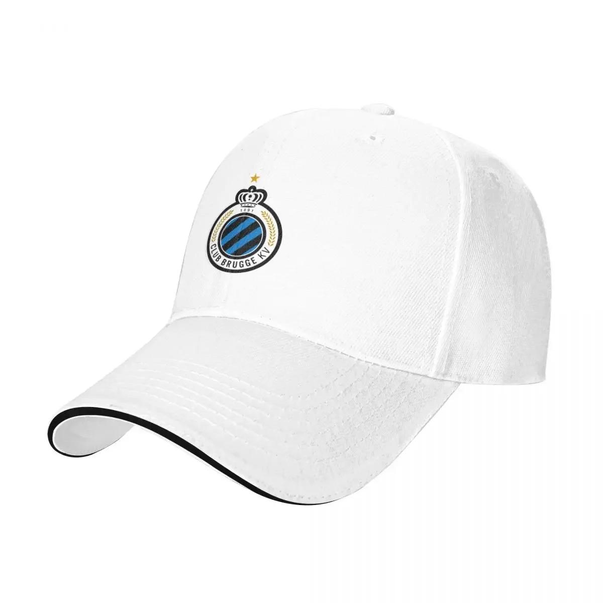 

Club Brugge KV Baseball Cap Funny hats Luxury Cap luxury woman cap Wild Ball Hat Woman Hats Men s