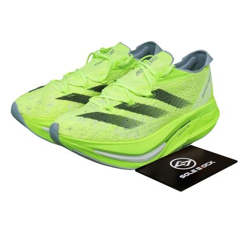 

adidas Adizero Prime X 2.0 Strung Lucid Lemon IH5683 EU 41 жёлтый