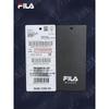 FILA Women's Colorblock Hooded Woven Jacket