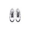 Nike Court Vision 1 Cavalerul Lunii Rezistente la Alunecare Rezistente la Abraziune Pantofi de Skateboard Joși Bărbați Negru Alb DH2987-101(Echipa348-)