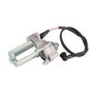 Electric Starter Motor Metal Starter Motor Parts Accessory Replacement for 50CC 70CC 90CC 110CC ATV