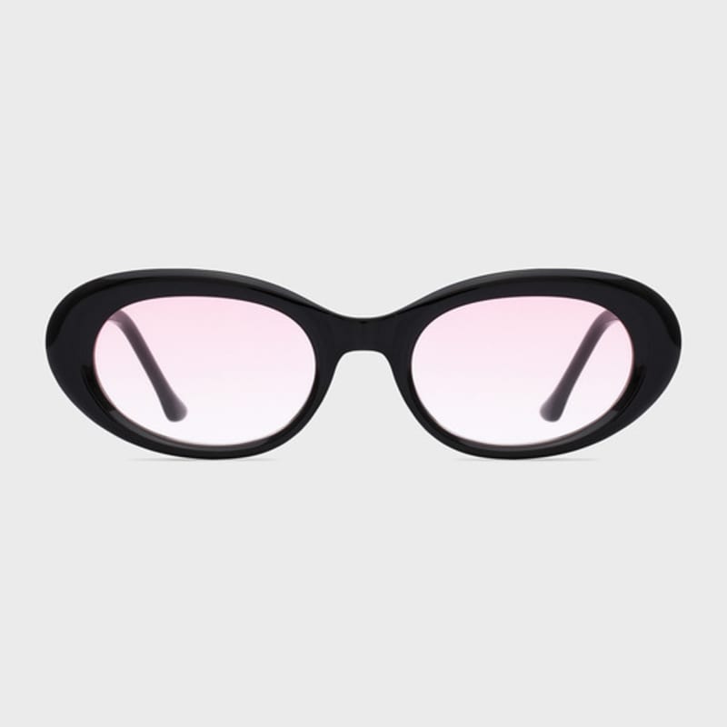 RECLOW SHELL SUNGLASS PINK