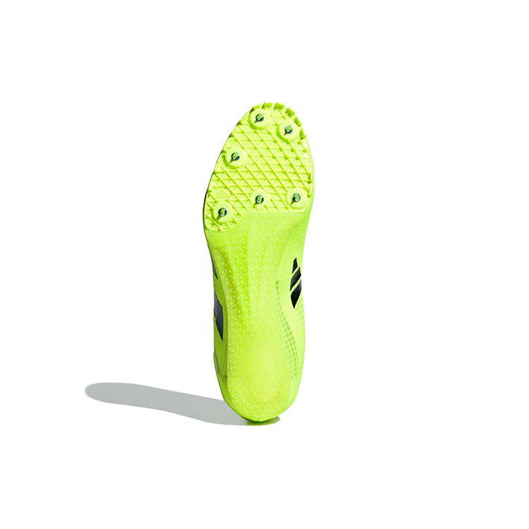 Adidas Sprintstar Lucid Lemon Arctic Night Unisex Sneakers Green Core-Black IE6870