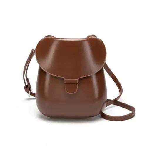 Retro Saddle Bag Crossbody Bags for Women Shoulder Bags Versatile Phe Bag Purse and Handbags Designer Bag Sac