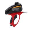   Sandblasting   Quick Plug Connector Pneumatic Sandblaster for Pool Cleaning Paint Stripping