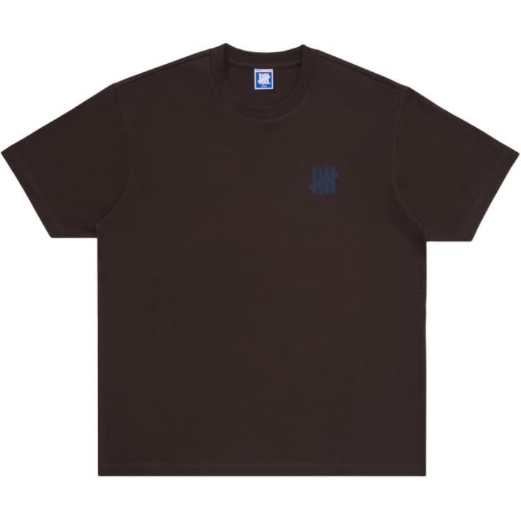 Undefeated T-Shirts Unisex Crew Neck UC44GSS01M